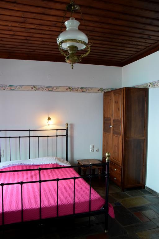 Vera'S Traditional House Загора Екстер'єр фото